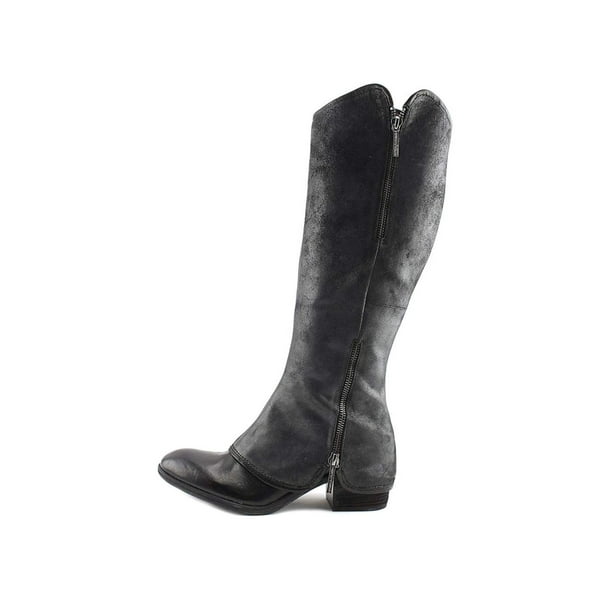 Donald J Pliner Womens Knee High Boot